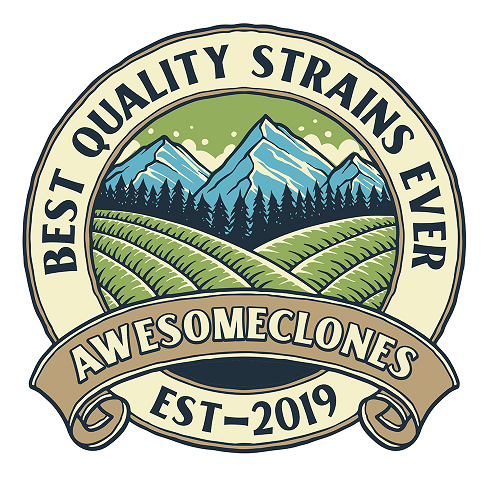 AwesomeClones Logo