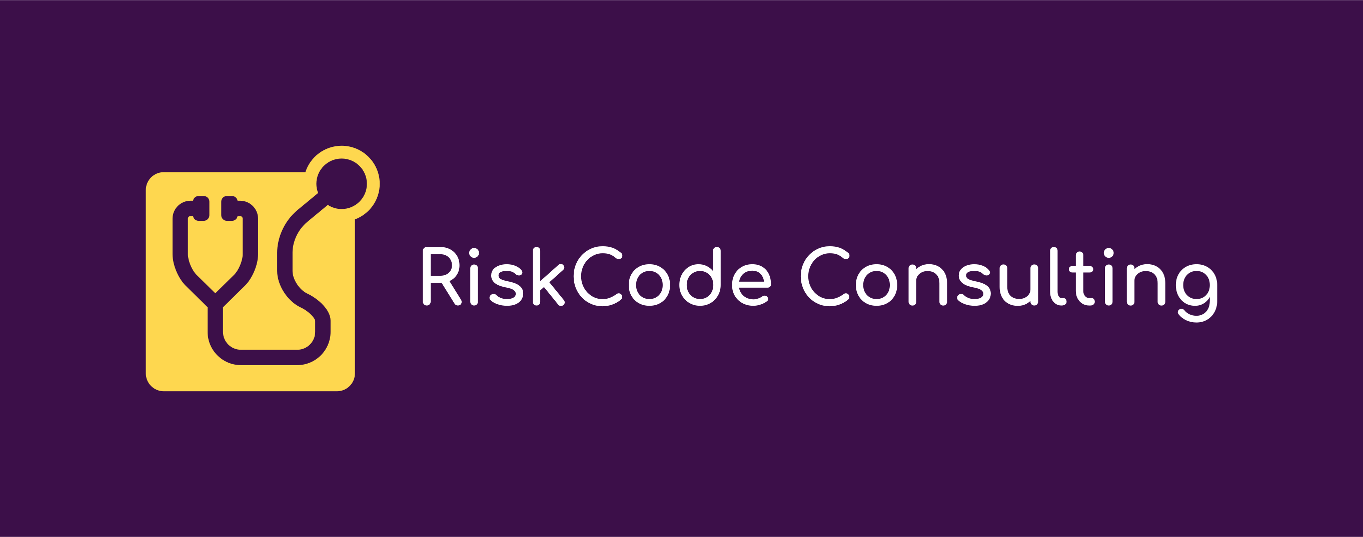 RiskCode Consulting LLC Logo