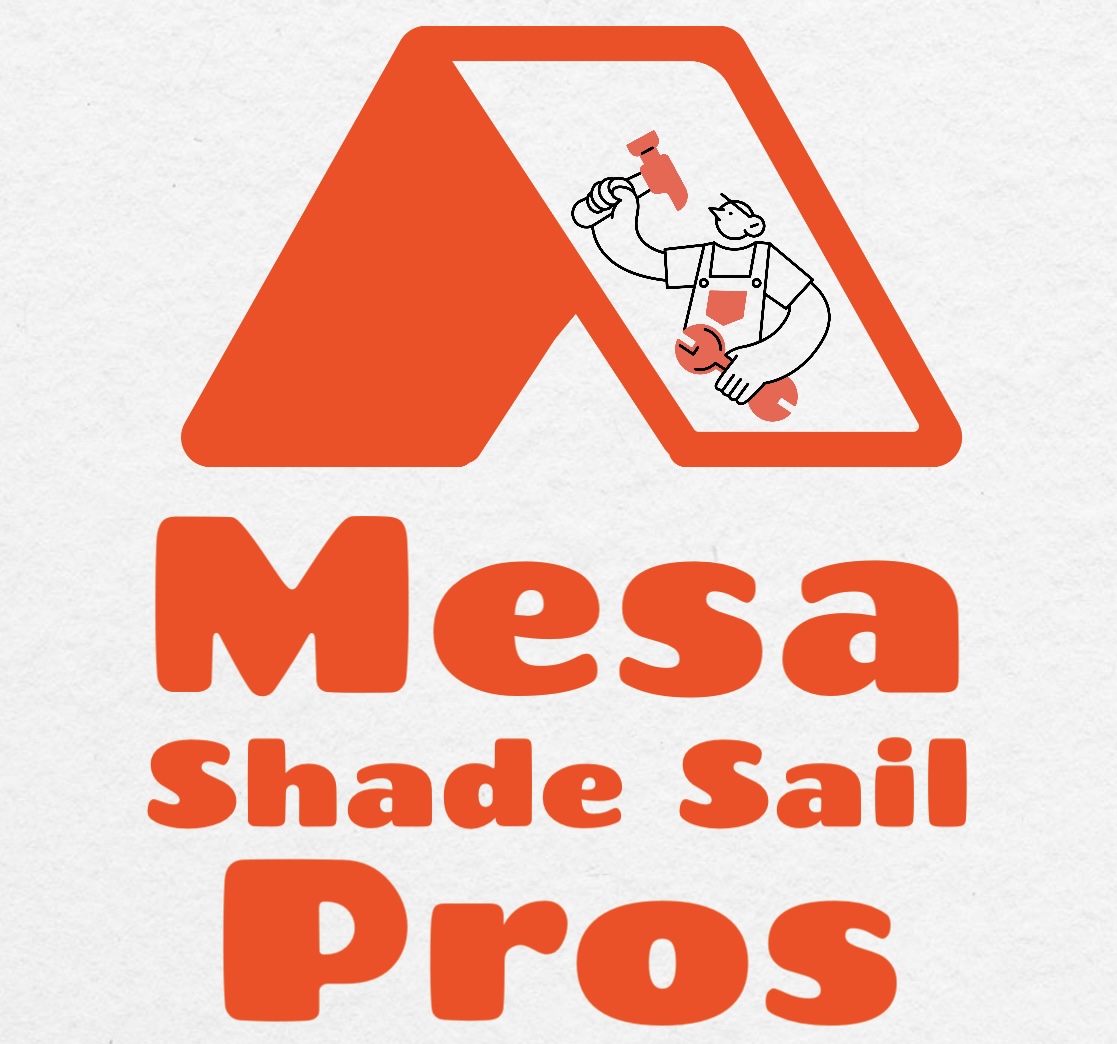 Mesa Shade Sail Pros Logo