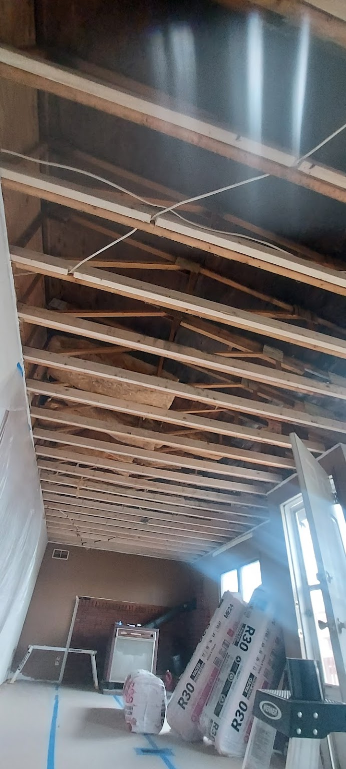 ML Roofing Remodeling LLC Image