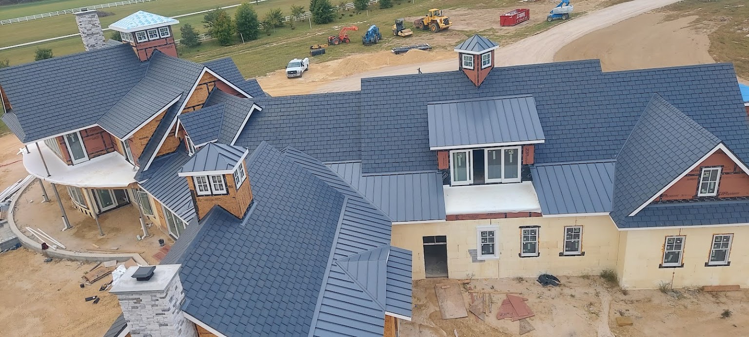 ML Roofing Remodeling LLC Image