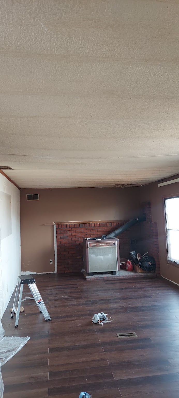ML Roofing Remodeling LLC Image