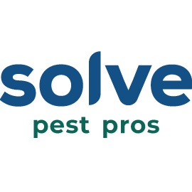 Solve Pest Pros Logo