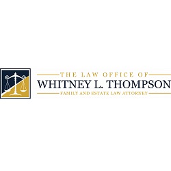 The Law Office of Whitney L. Thompson, PLLC Logo