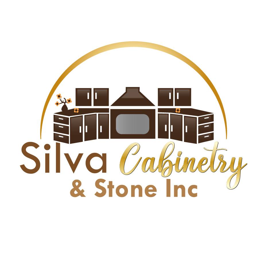 Silva Cabinetry &amp; Stone Inc Logo