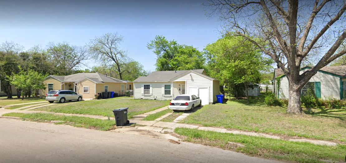 Tree Service Waco Texas Image