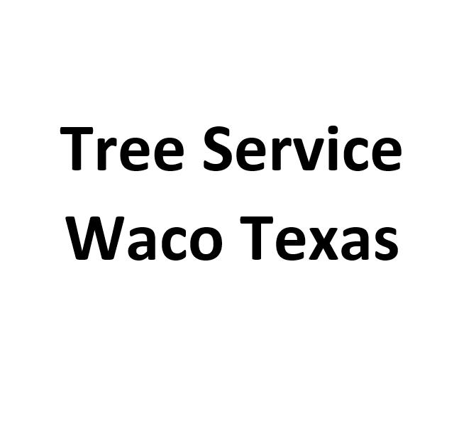 Tree Service Waco Texas Logo