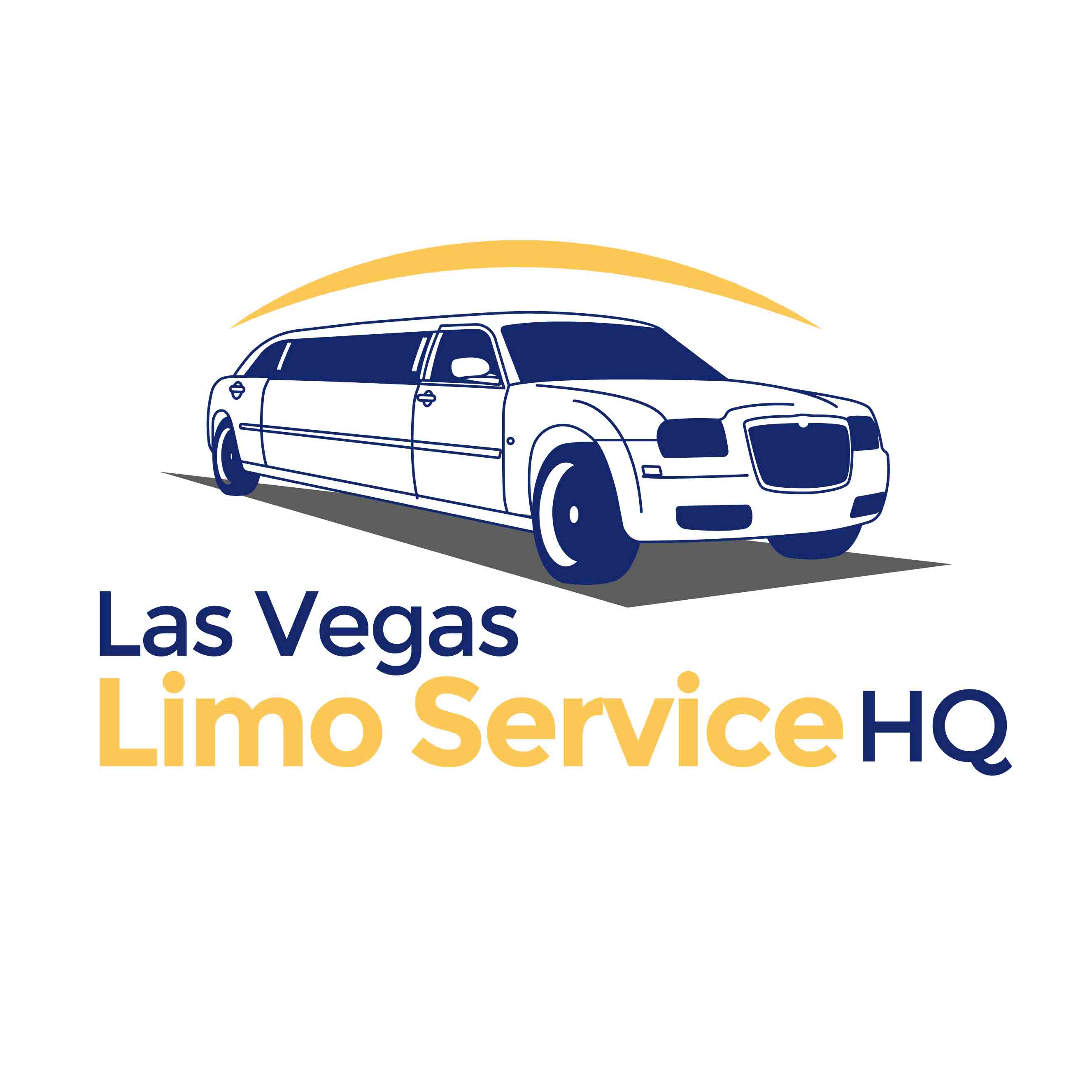 Las Vegas Limo Service HQ Logo