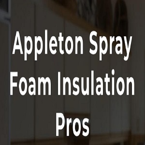 Appleton Spray Foam Insulation Pros Logo