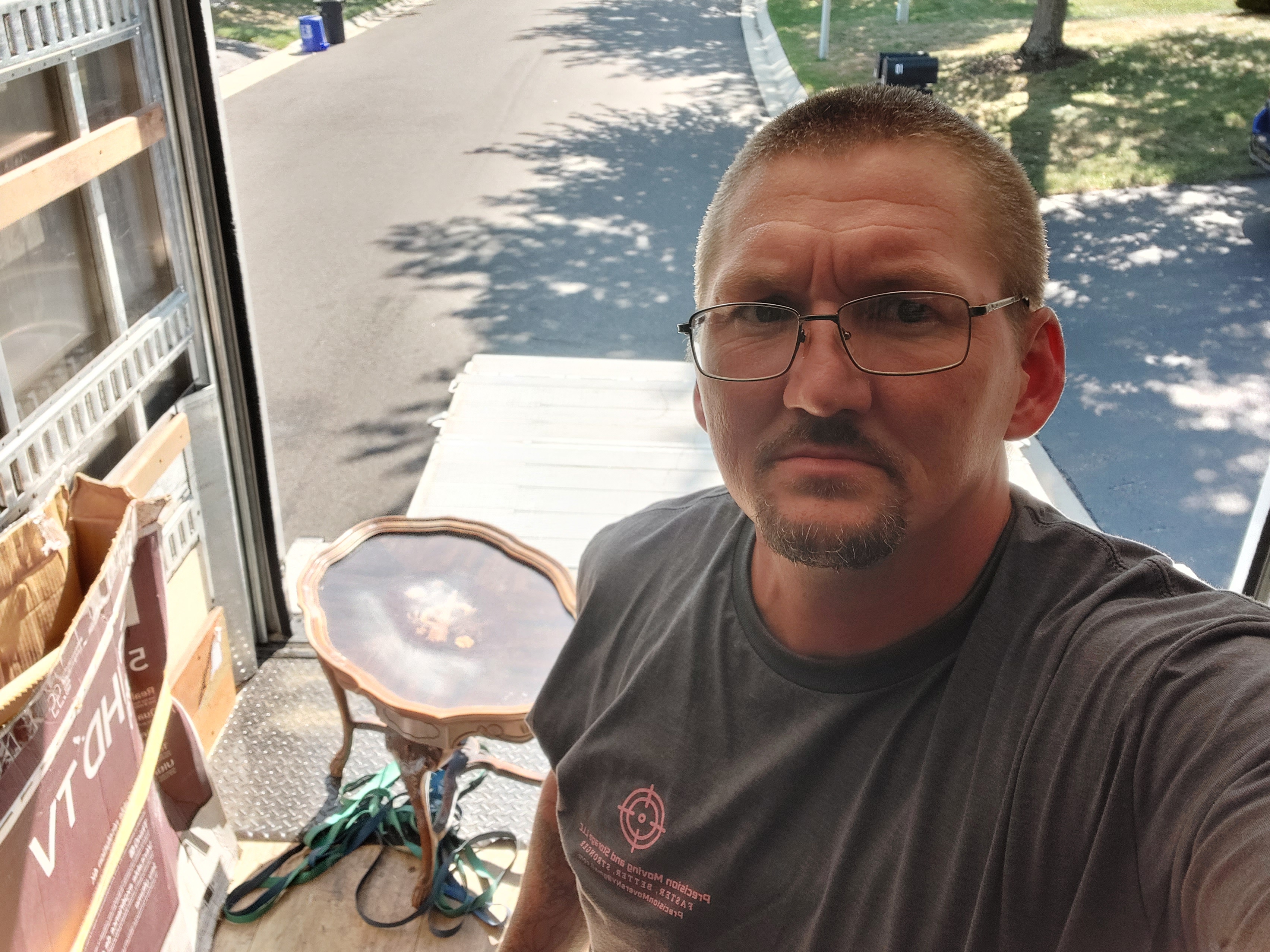 Moon Brothers Moving and Storage Company Image