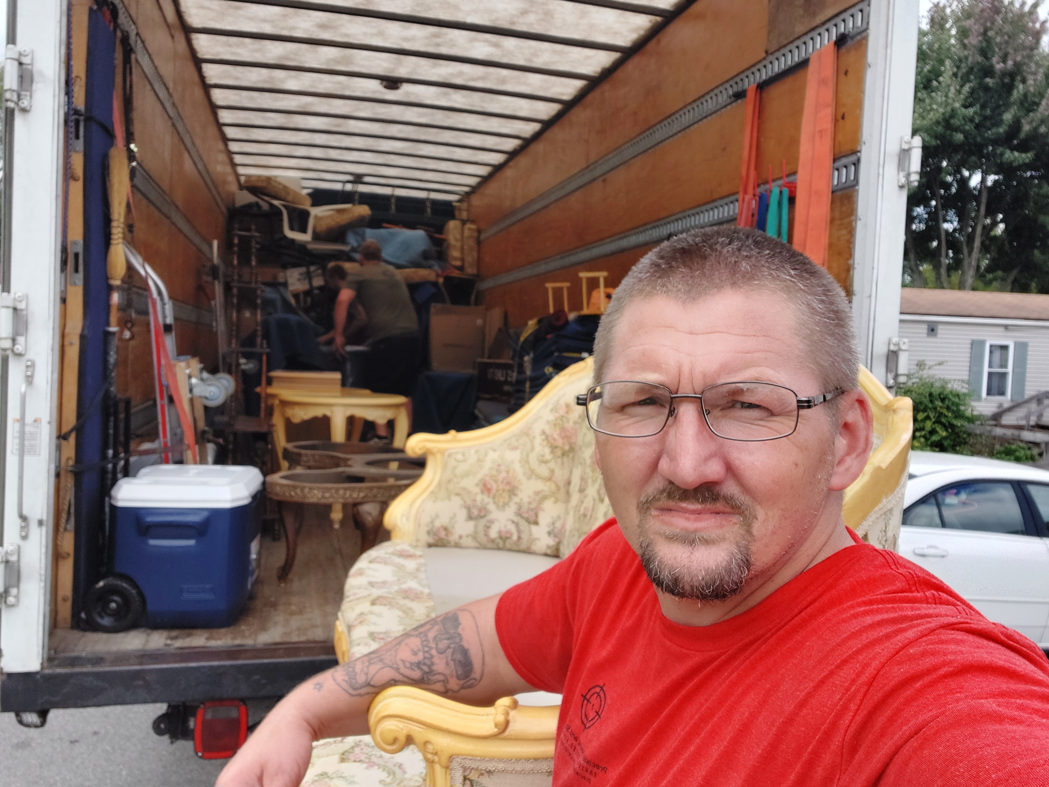 Moon Brothers Moving and Storage Company Image