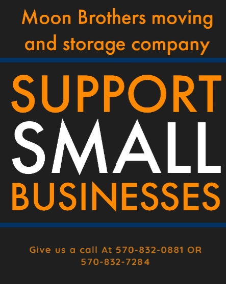 Moon Brothers Moving and Storage Company Image