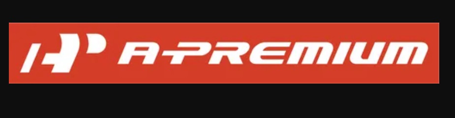 A-Premium Logo