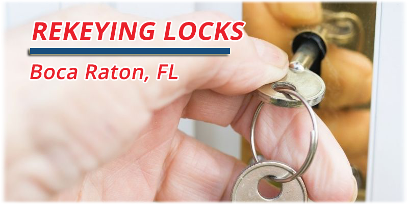 Locksmith Boca Raton Image
