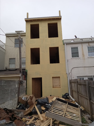 Hernandez Construction in Baltimore Image