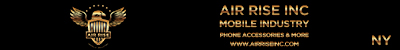 AIR RISE INC Image