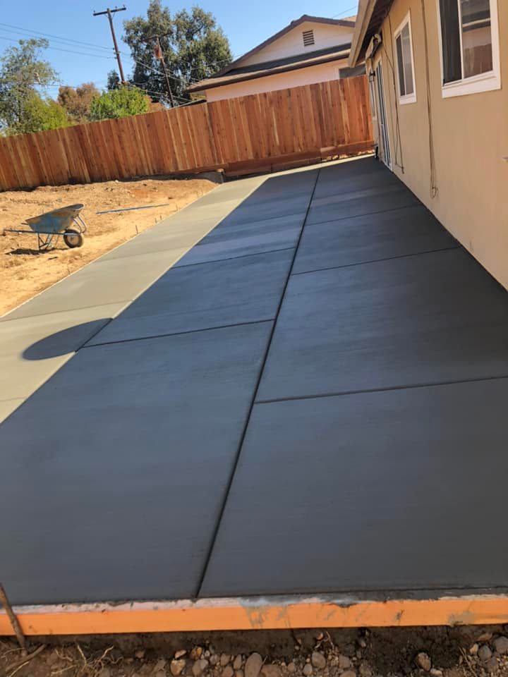 Cordon Landscaping Image