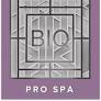 Beauty IQ Pro Spa Logo