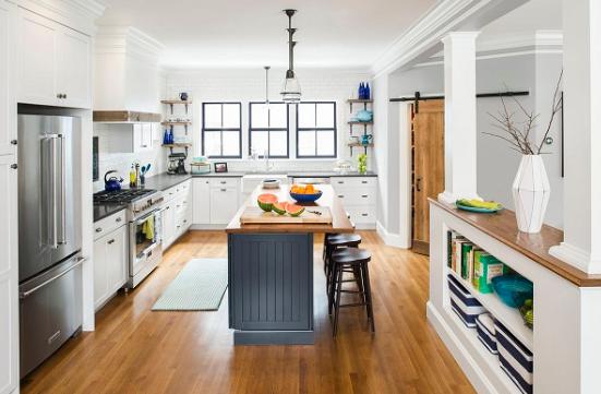 Kitchen Remodelers Temecula Image