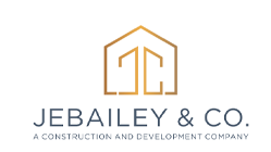 JeBailey &amp; Co. Logo
