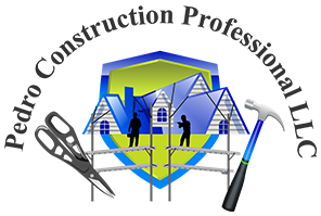 Pedro Constructions Professional LLC Logo