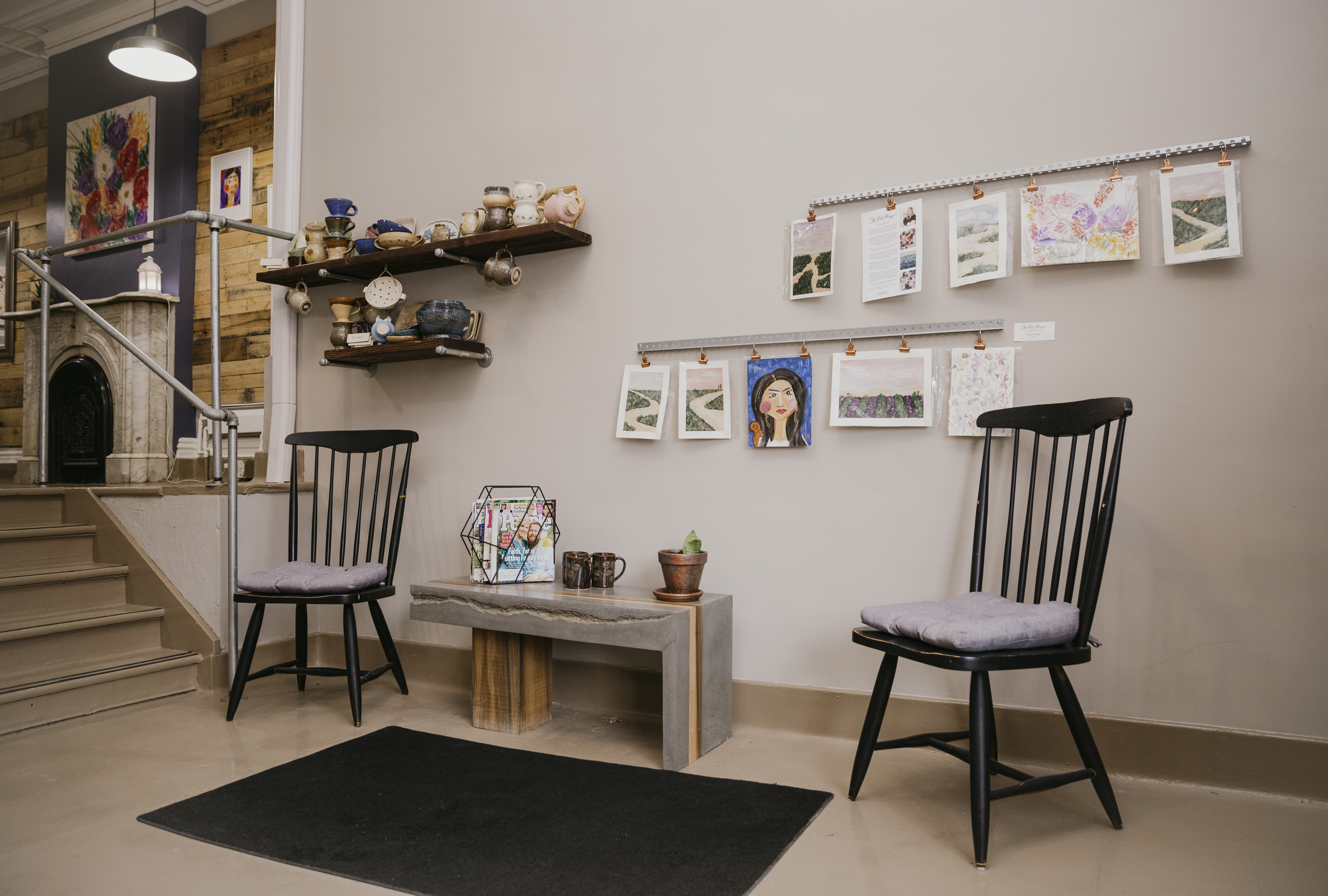 Julianna Salon Image