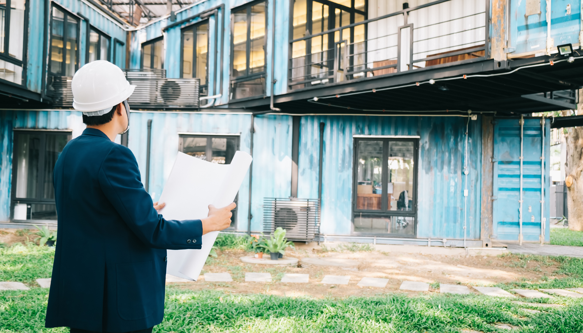 White River Custom Home Builders Image