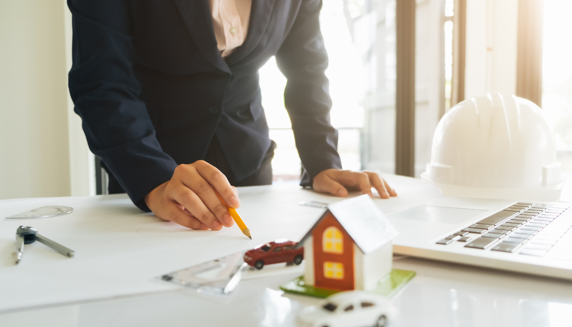 White River Custom Home Builders Image