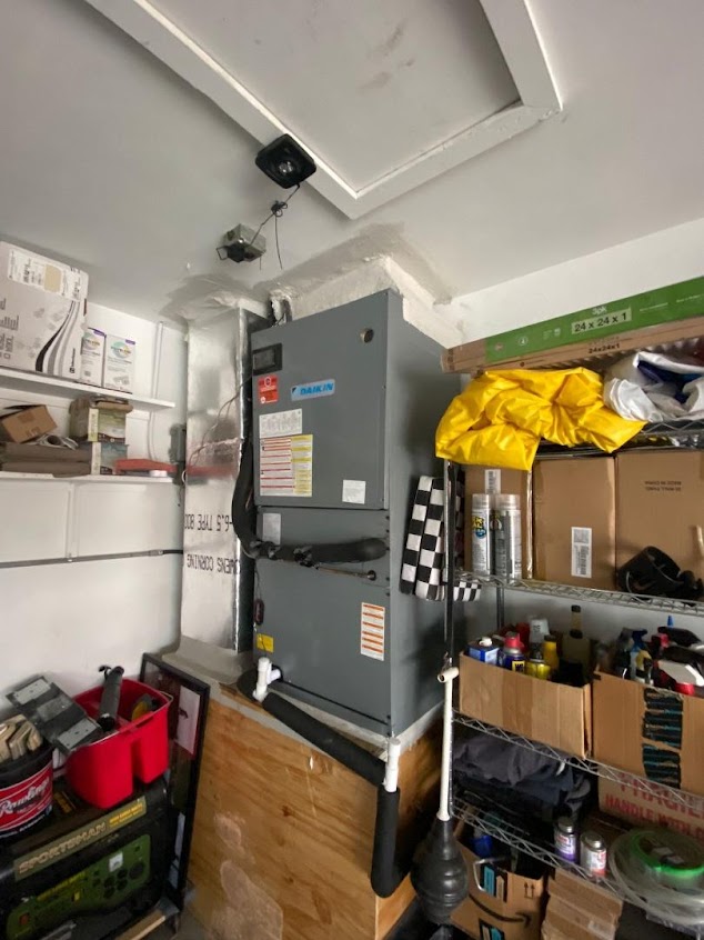 Heatwave Heating, Cooling, & Plumbing Image