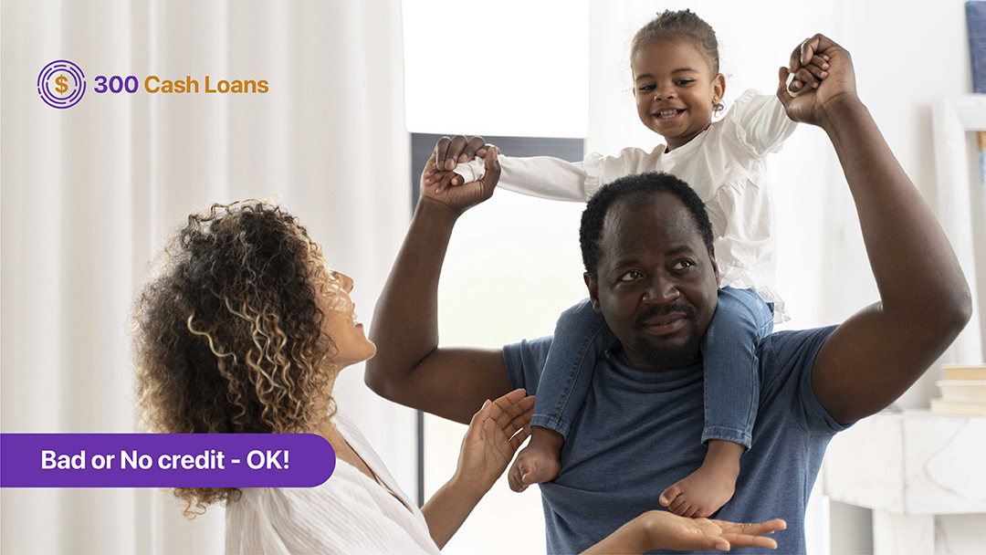 300 Cash Loans Image