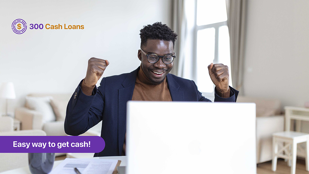 300 Cash Loans Image