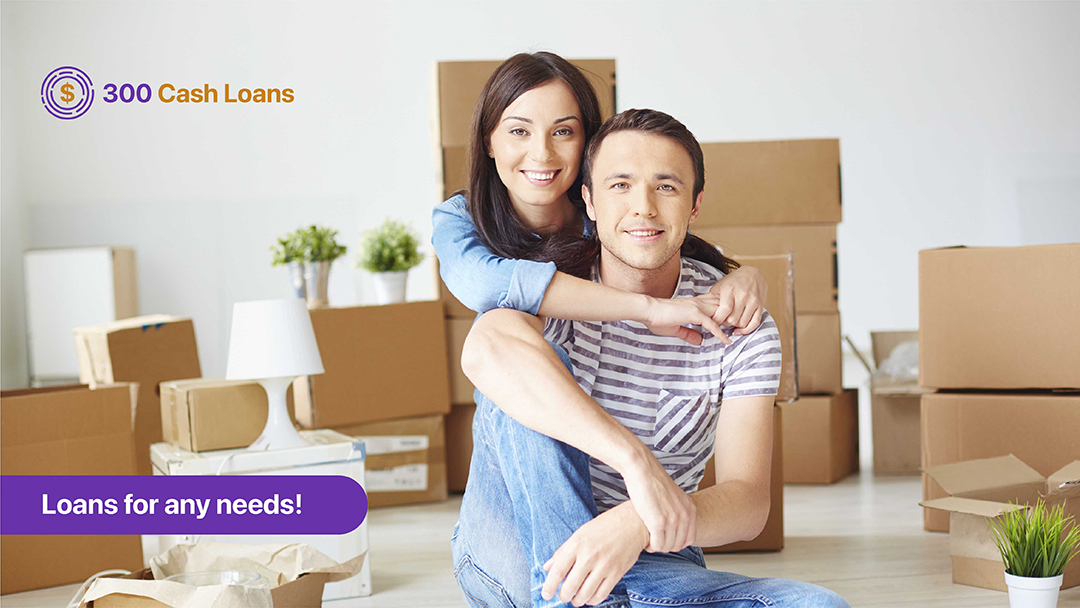 300 Cash Loans Image