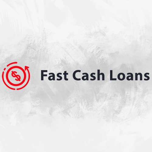 Fast Cash Loans Logo