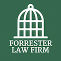 Forrester Law Firm Logo