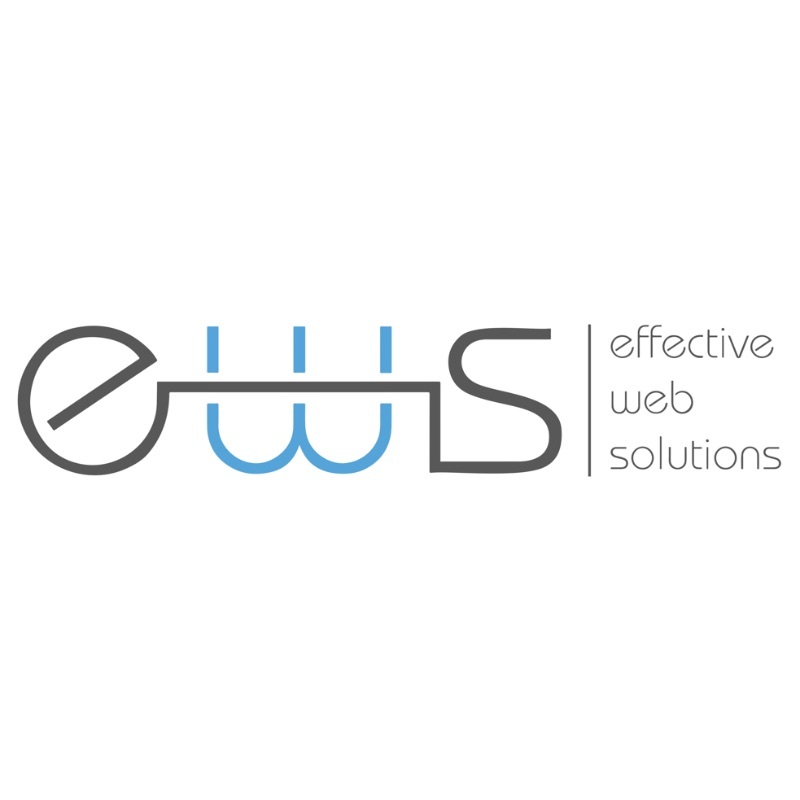 Effective Web Solutions Logo