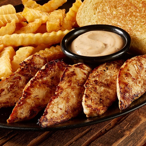 Huey Magoo's Chicken Tenders - Pinellas Park Image