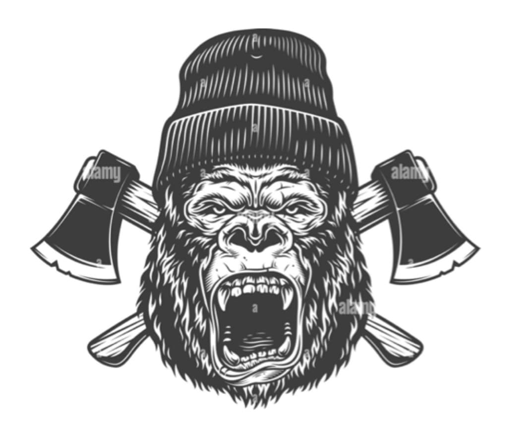 MT Tree Services LLC Logo