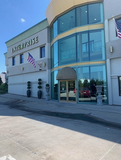 Stange Law Firm, PC Image