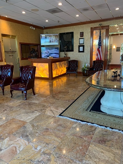 Stange Law Firm, PC Image