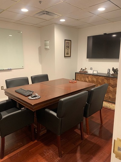 Stange Law Firm, PC Image