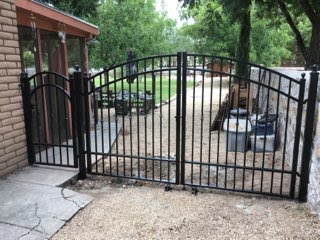 ZIA METAL BUILDERS Image
