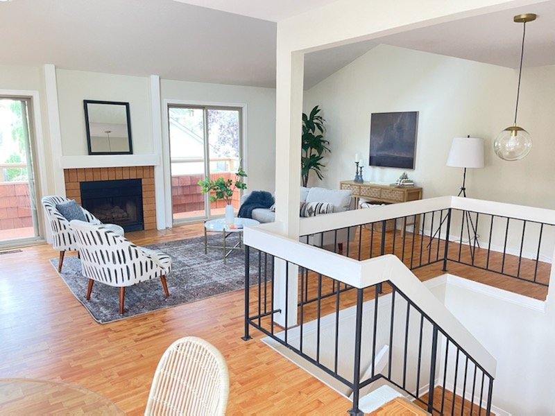 Prestige Painting LLC Image
