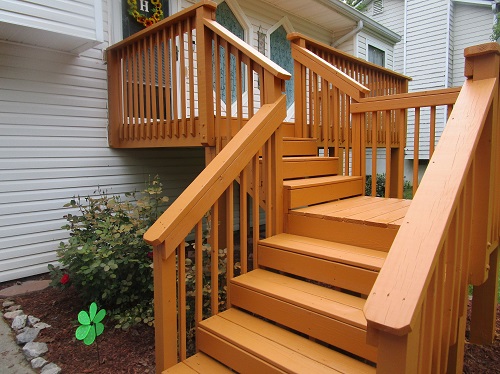 Dependable Painting & Remodeling Image
