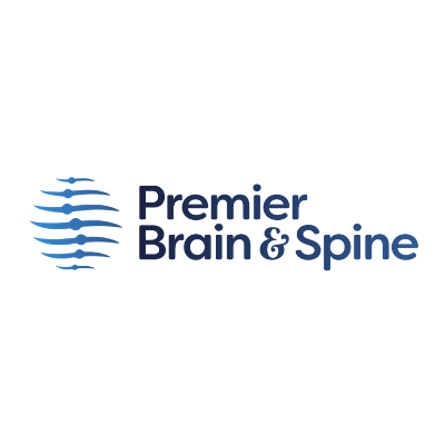 Premier Brain &amp; Spine Logo