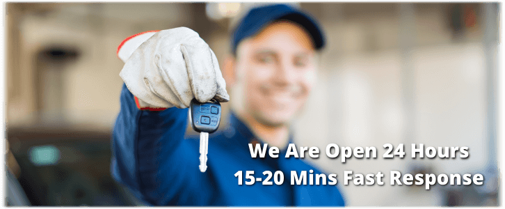 Locksmith Riverview FL Image