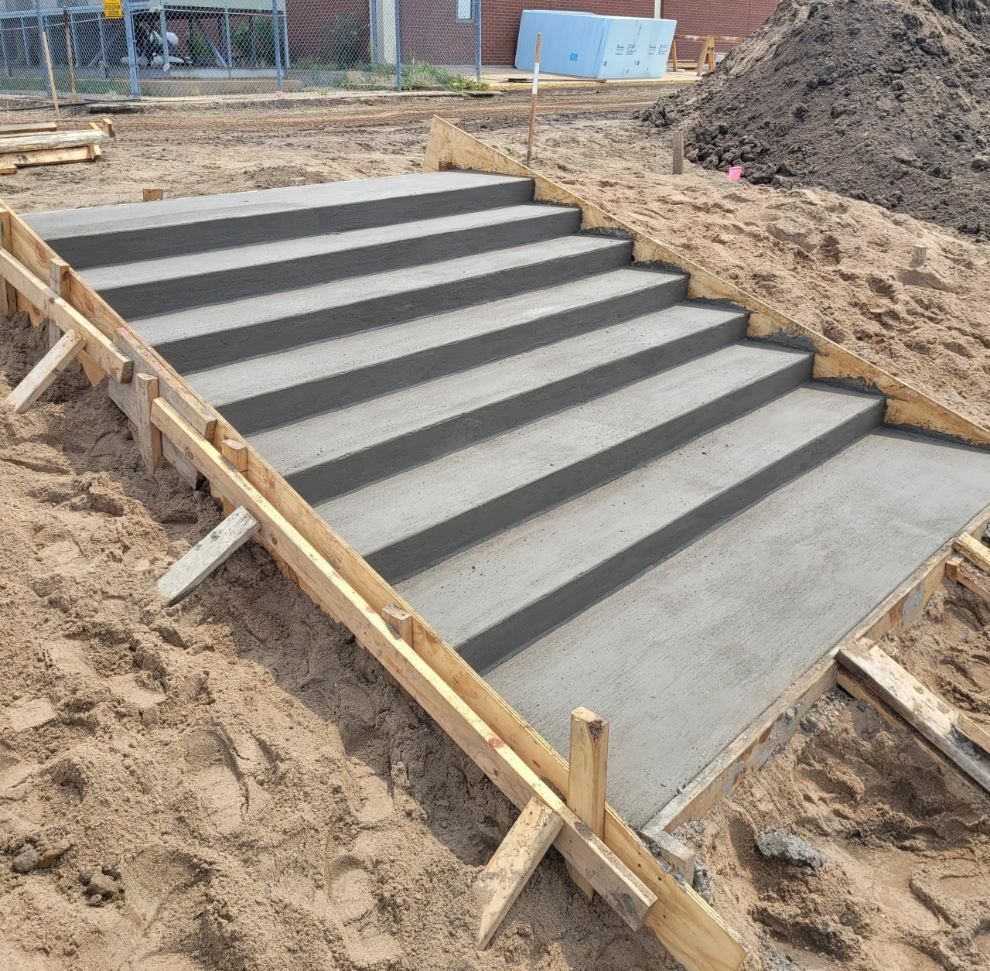 La Crosse Concrete Co Image