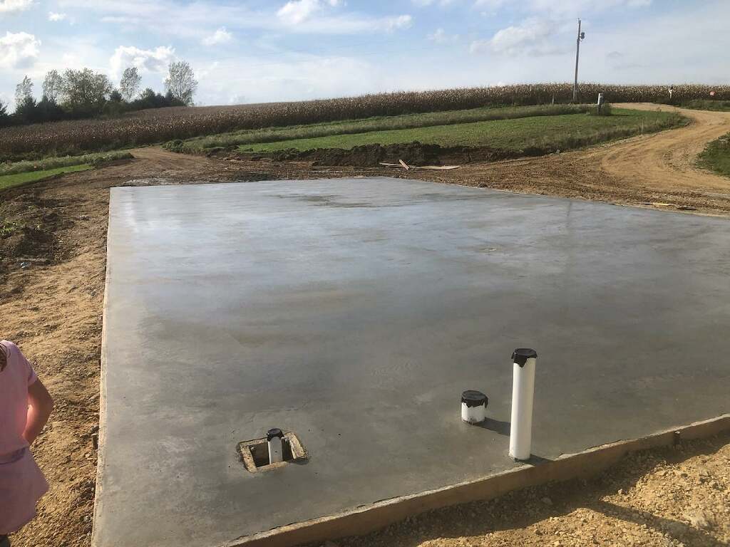 La Crosse Concrete Co Image