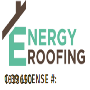 Energy Roofing Logo