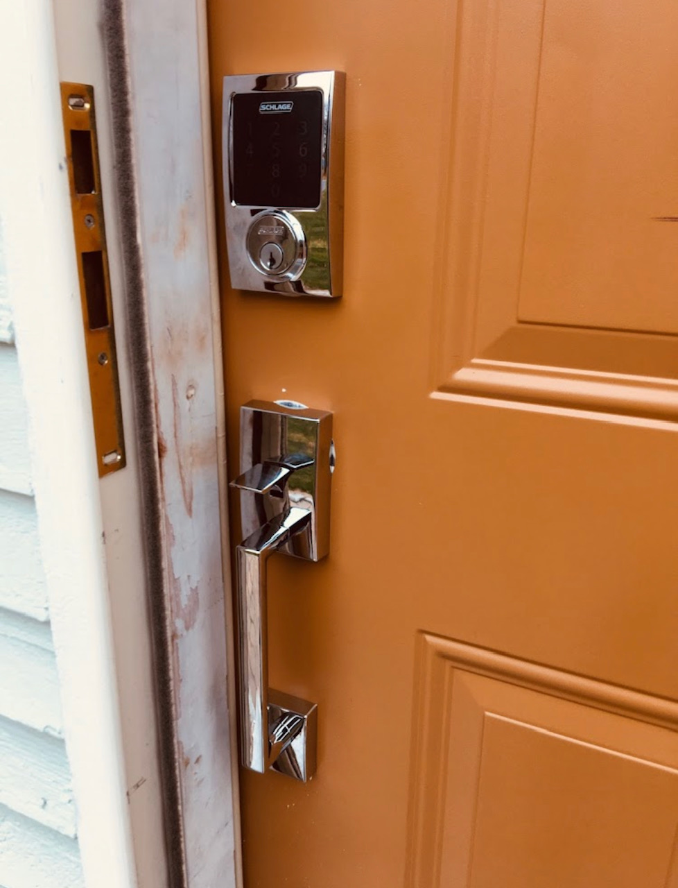 Safeway Locksmith Image