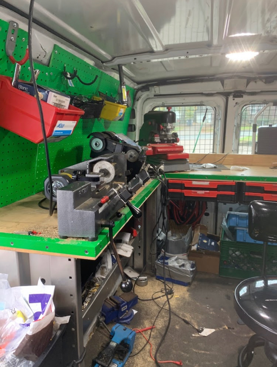 Safeway Locksmith Image